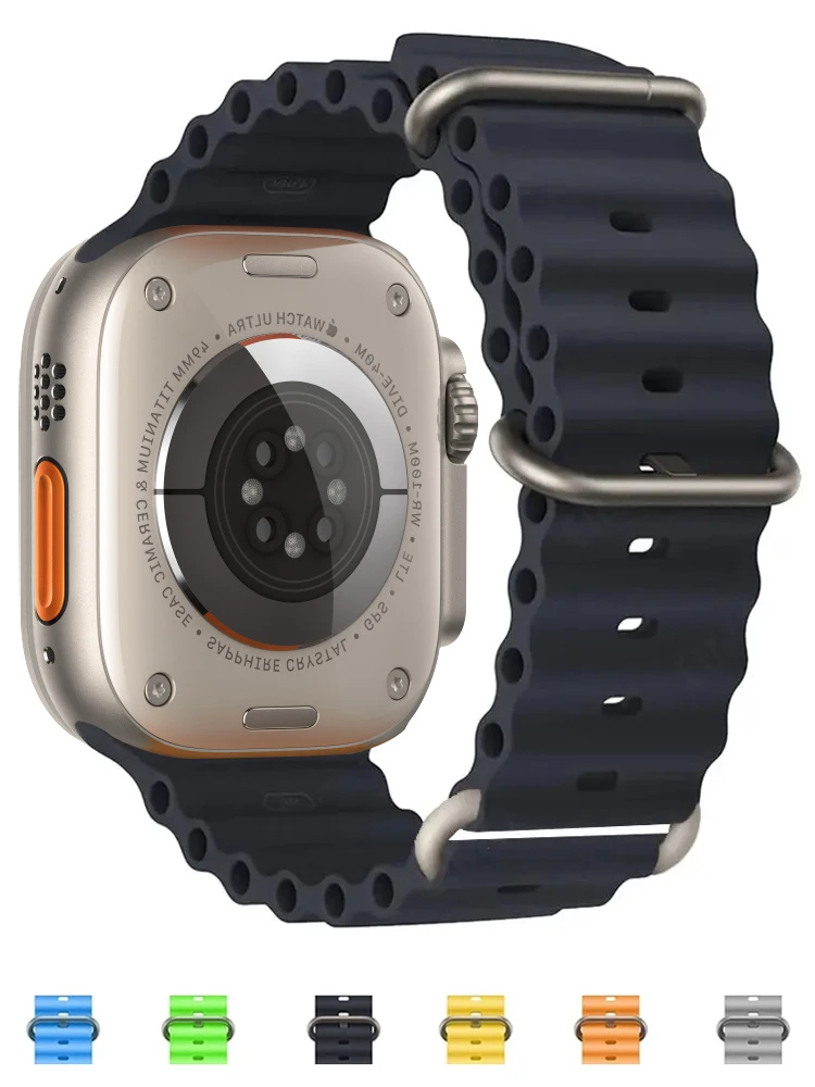 Apple watch Ultra Band | Premium quality