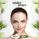 Jade Roller & Gua Sha Set Face Cotify Anti-Aging Facial Natural Green Beauty Massager Tool Skin Care Neck Eye to Reduce Wrinkles