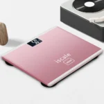 Electronic Smart Weighing Scale - Image 2