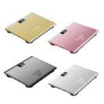 Electronic Smart Weighing Scale - Image 5