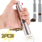 Pepper Grinder