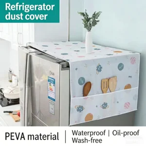 Refrigerator cover