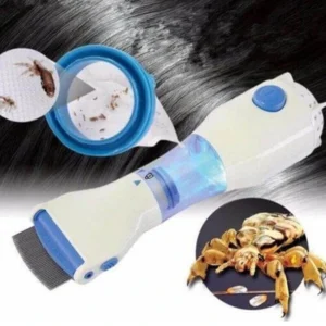 Hair Lice Remover
