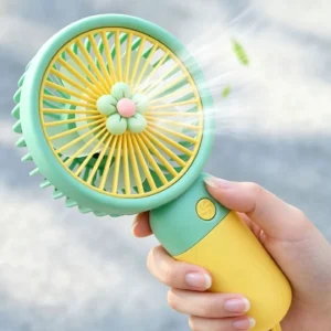 cooling fan