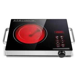 Electric stove