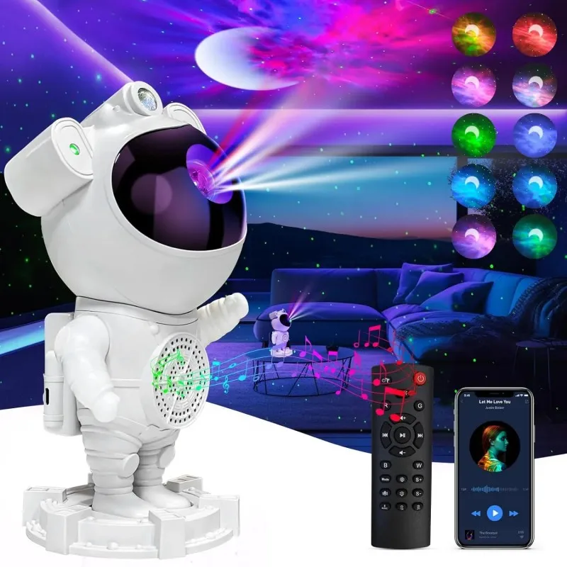 Astronaut Light
