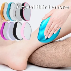 Hair Removal Shaver