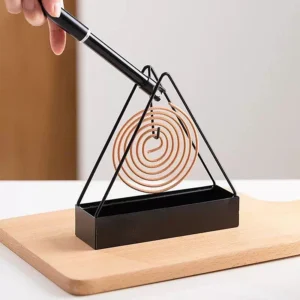 Coil Holder