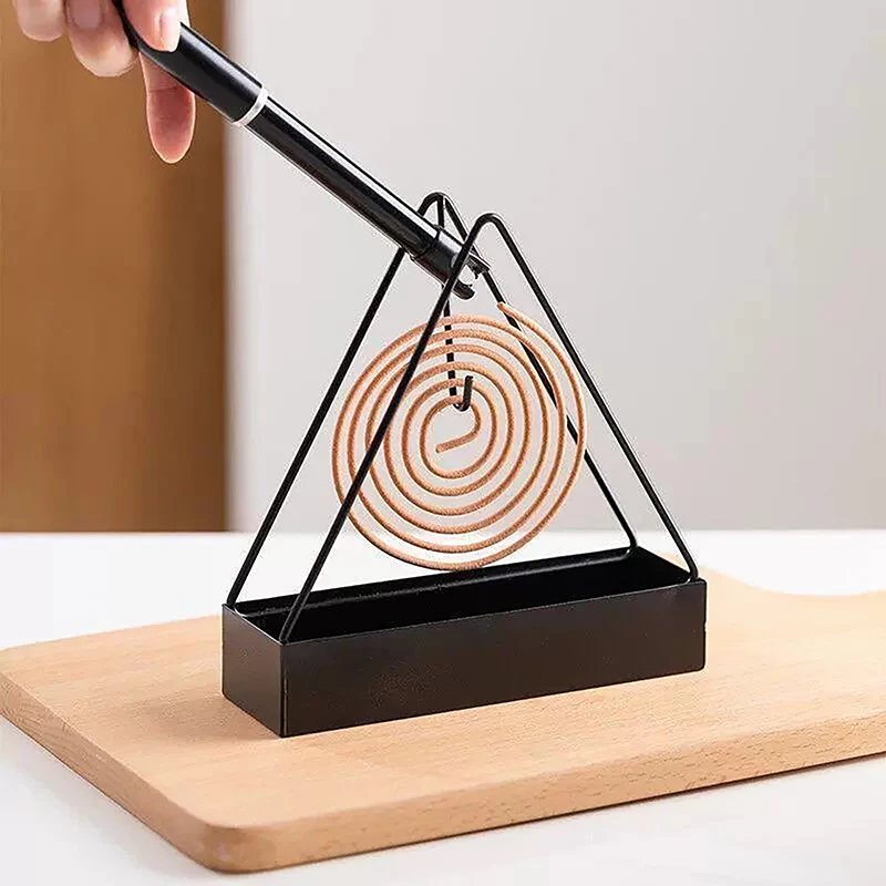 Coil Holder