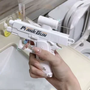 Water Spray Gun