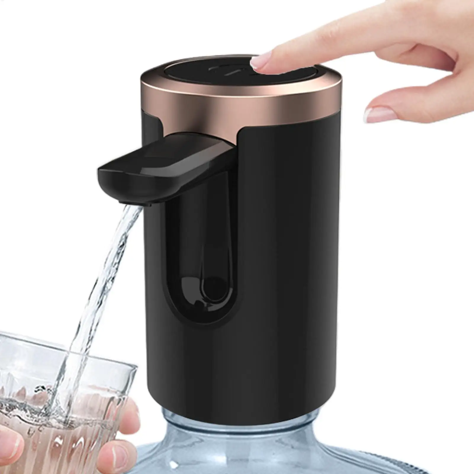 Water Dispenser Pump