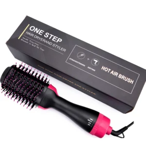 Hair Dryer