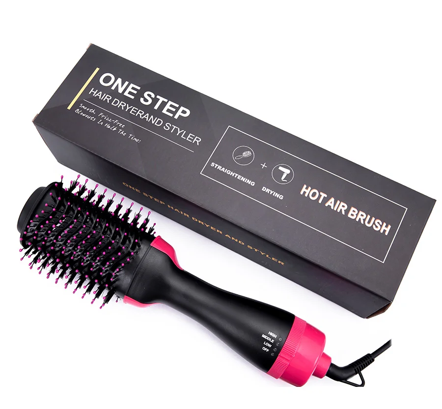 Hair Dryer