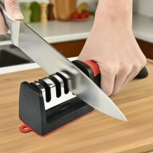 Knife Sharpener