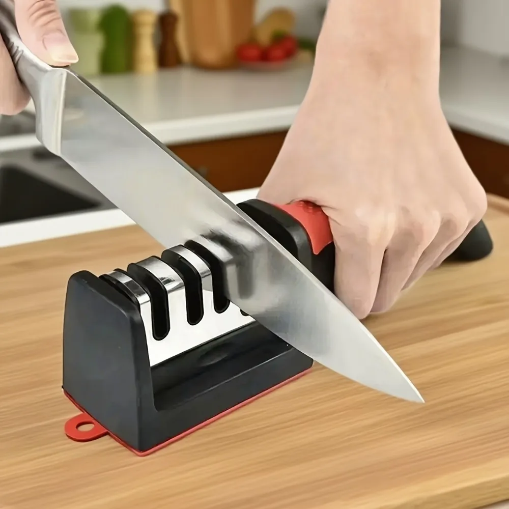 Knife Sharpener