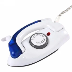 Folding Iron