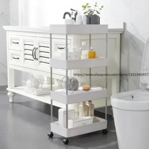 Storage Rack