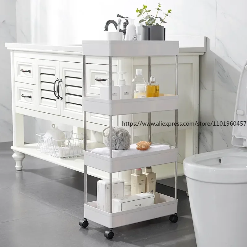 Storage Rack