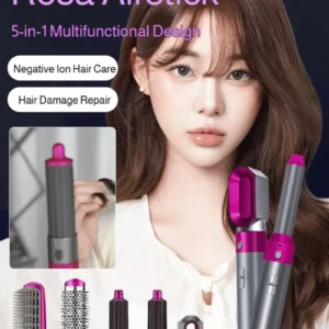 hair curling iron
