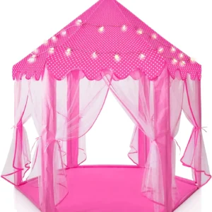 Tent House
