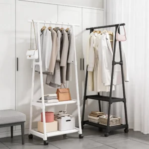 Organizer Rack