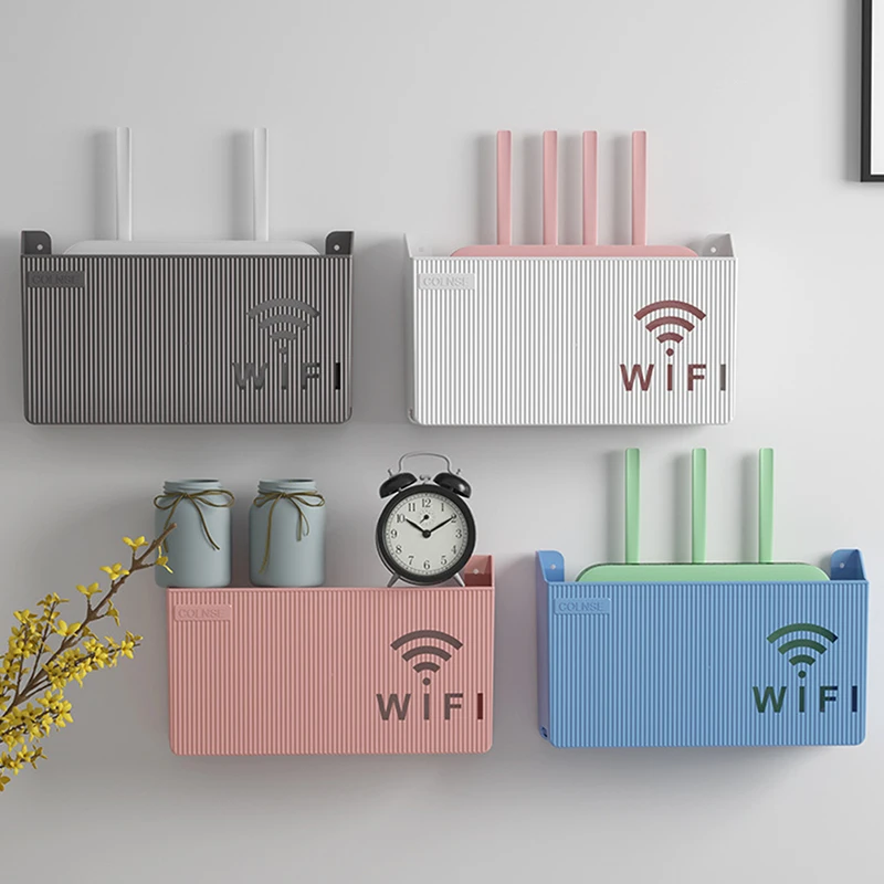 Router Box