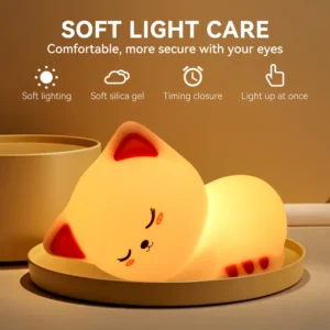 Cat Light