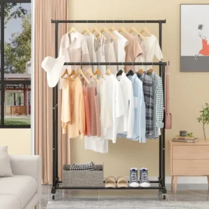 Clothes Rack