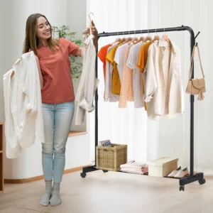 Storage Rack
