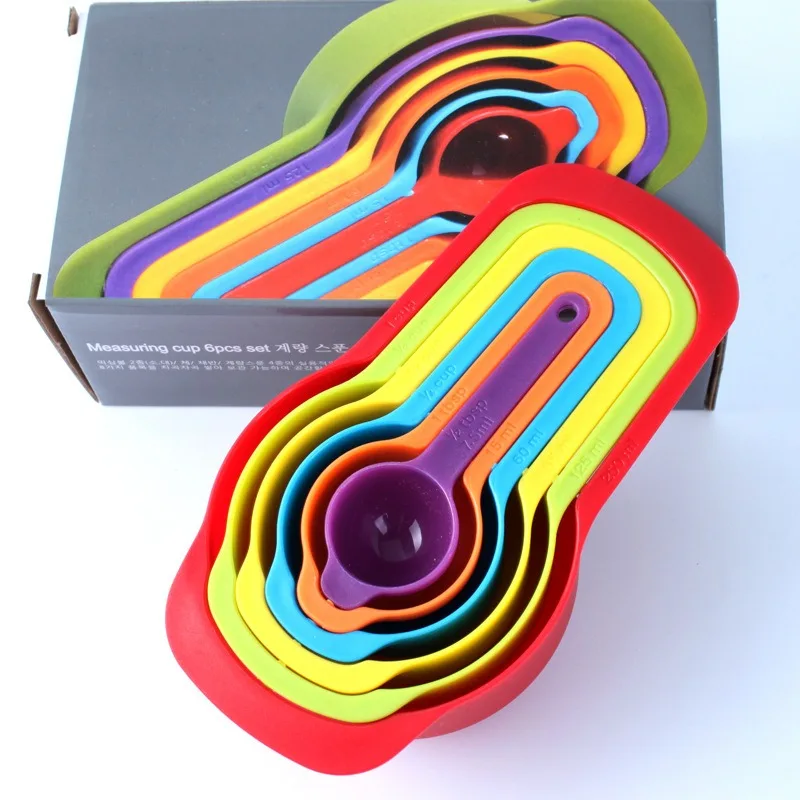 Measuring Spoon
