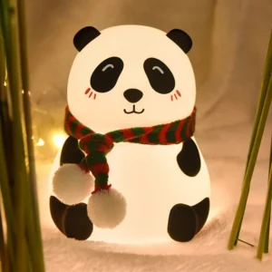 Panda Lights