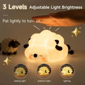 Lamb Light