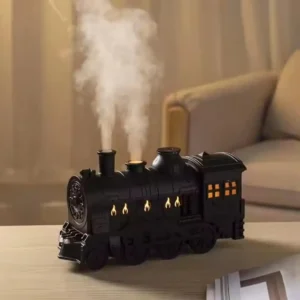 Train Humidifier