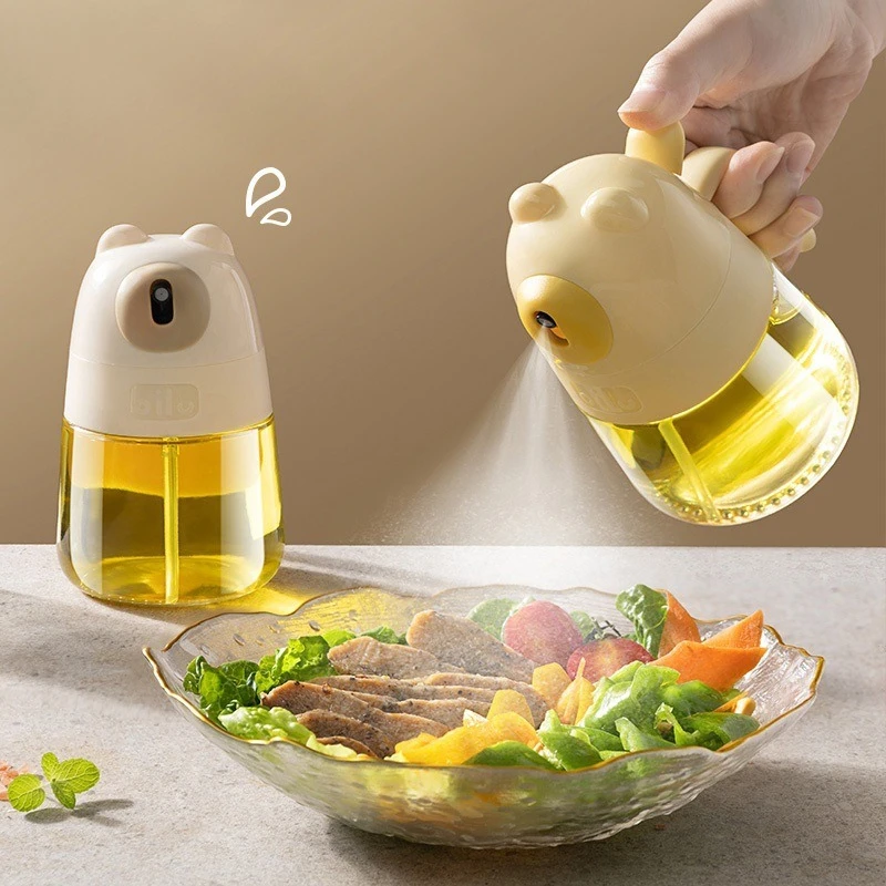 Oil Spray