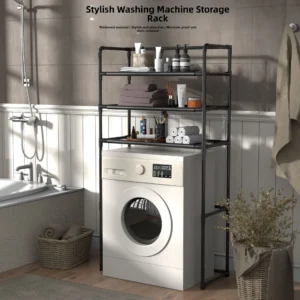 Bathroom Rack