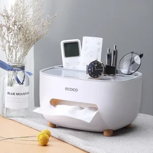 Tissue Box