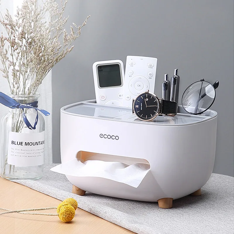 Tissue Box