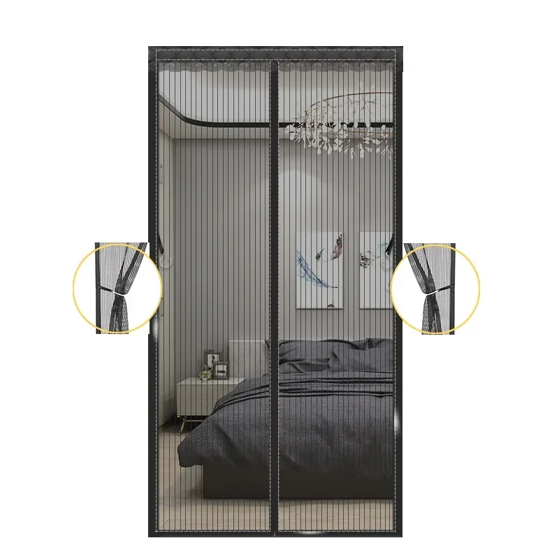 Door Curtain
