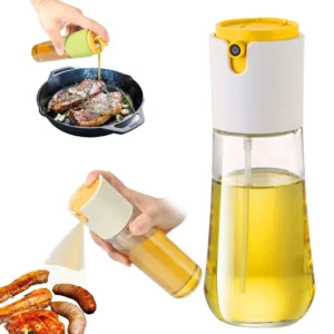 Oil Spray Bottle