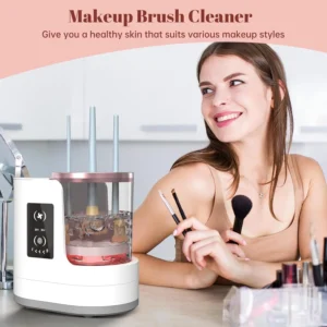Brush Cleaner